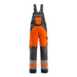 MASCOT® Gosford buksebukser, hi-vis orange/mørk antracit