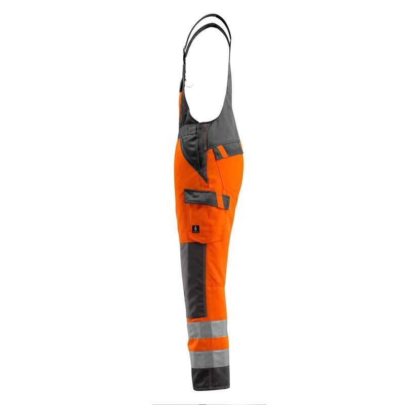 MASCOT® Gosford buksebukser, hi-vis orange/mørk antracit