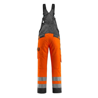 MASCOT® Gosford buksebukser, hi-vis orange/mørk antracit