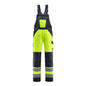 MASCOT® Gosford buksebukser, hi-vis gul/sort-blå