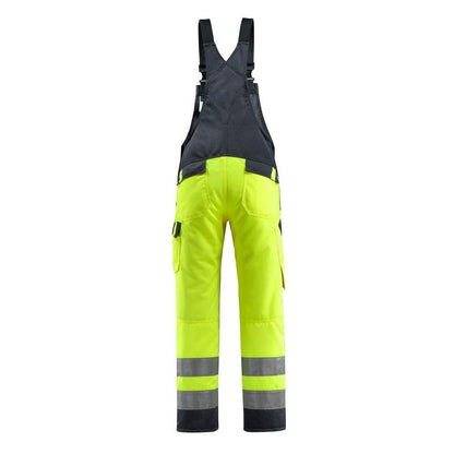 MASCOT® Gosford buksebukser, hi-vis gul/sort-blå