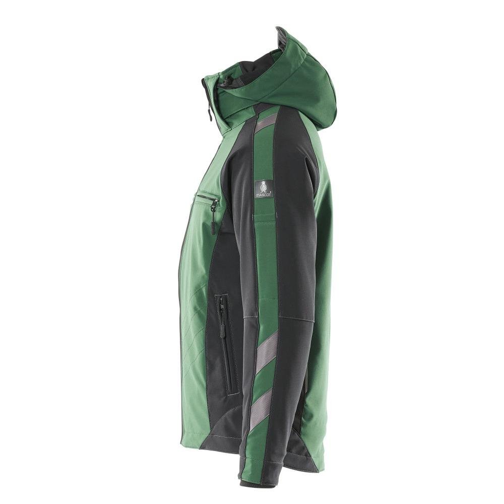 MASCOT® Darmstadt vinterjakke