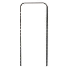 VERMOP styr til Equipe inklusiv skruer, 39 x 2 x 90 cm