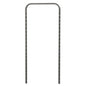 VERMOP Holm f. Equipe inkl. Skruer, 39 x 2 x 90 cm | 1 stk. 