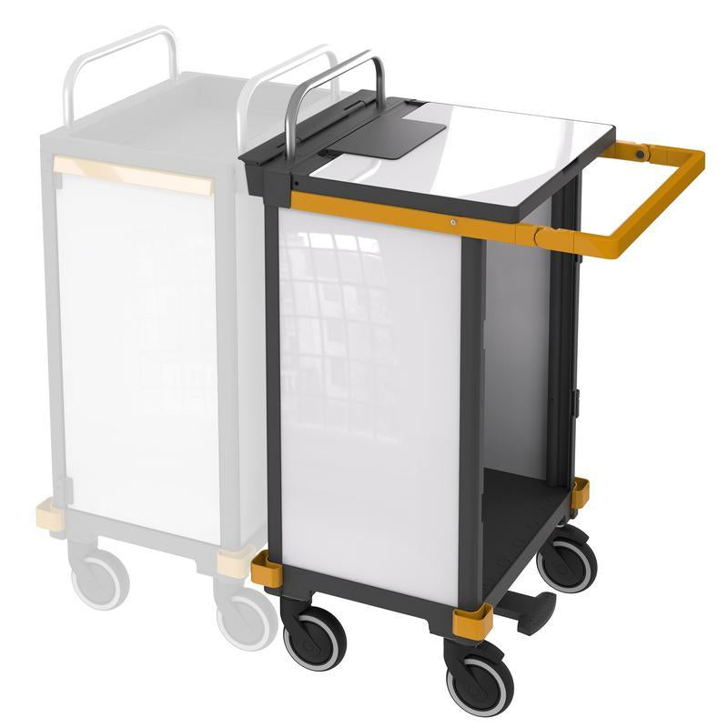 VERMOP monteringssæt Plus C F FB 125 mm, 72 x 56 x 113 cm