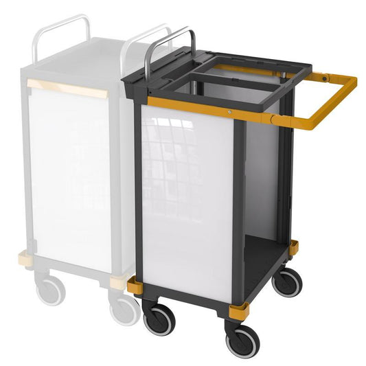 VERMOP monteringssæt Base C