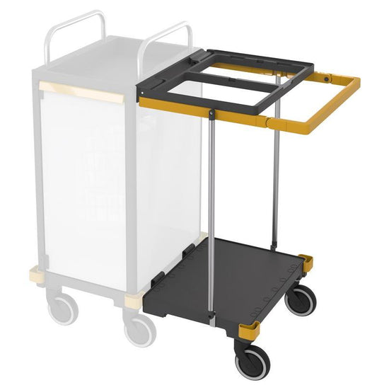 VERMOP monteringssæt Base KL 125 mm, 63 x 58 x 99 cm