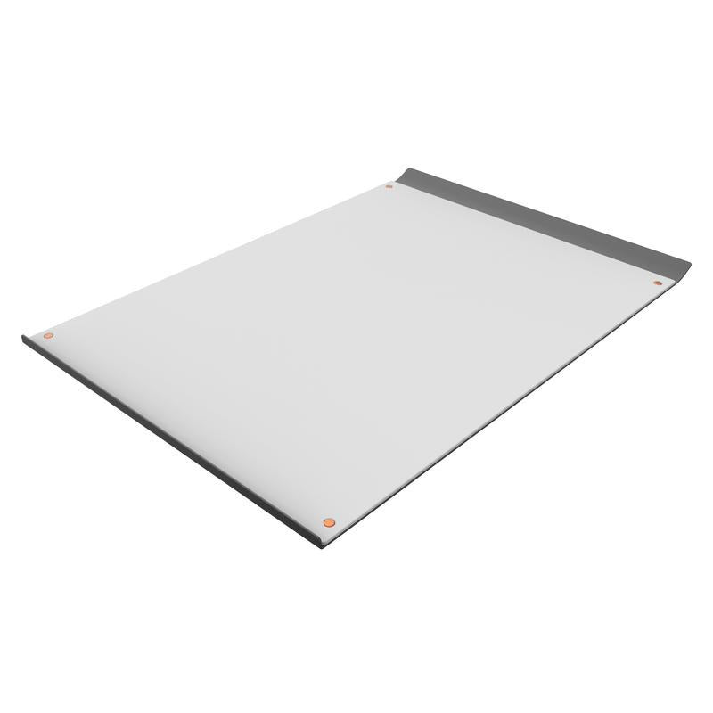 VERMOP arbejdsplanholder udtrækbar Equipe