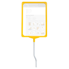 VERMOP arbejdsplan stand Equipe