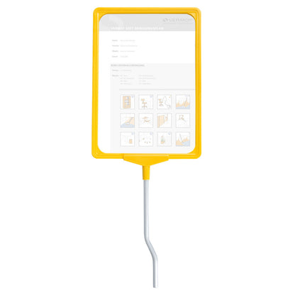 VERMOP arbejdsplan stand Equipe