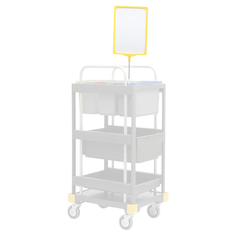 VERMOP arbejdsplan stand Equipe