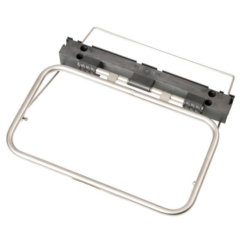 VERMOP holderramme 1X120L med støtte, 44 x 55 x 53 cm