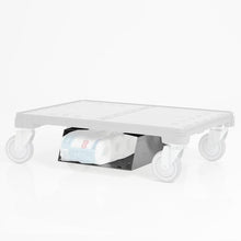 VERMOP toiletpapirholder, 52 x 35 x 13 cm