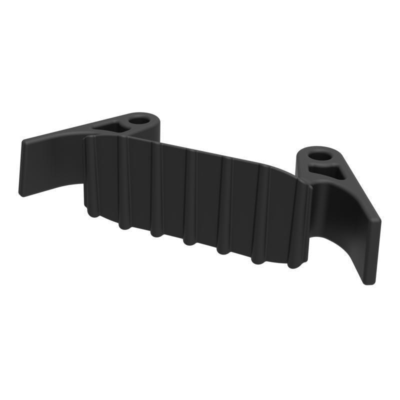 VERMOP håndtagsholder 22-30mm, 6 x 4 x 2 cm