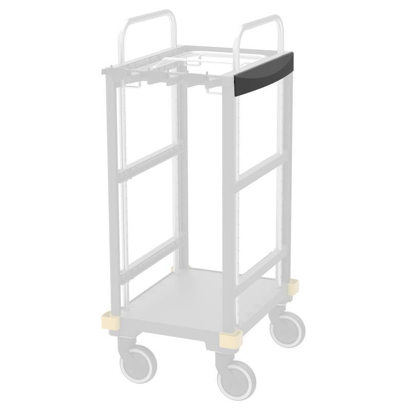 VERMOP betræk med logo Vermop, 49 x 6 x 3 cm