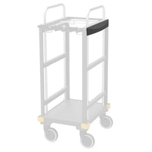 VERMOP betræk med logo Vermop, 49 x 6 x 3 cm