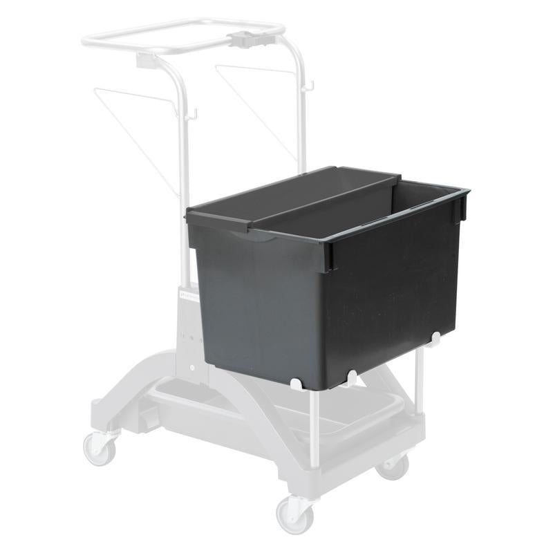 VERMOP æske, antracit