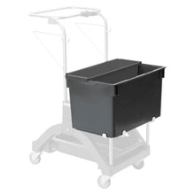 VERMOP æske, antracit