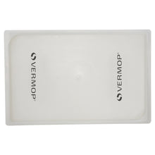 VERMOP låg til kasser med tætning, 50 x 32 x 3 cm