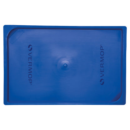 VERMOP låg til kasser uden forsegling, 50 x 33 x 2 cm