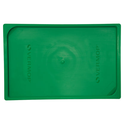 VERMOP låg til kasser uden forsegling, 50 x 33 x 2 cm