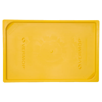 VERMOP låg til kasser uden forsegling, 50 x 33 x 2 cm