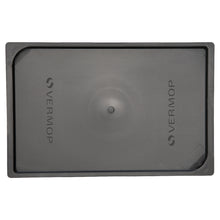 VERMOP låg til kasser uden forsegling, 50 x 33 x 2 cm