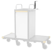 VERMOP holder DES standard, n/a cm