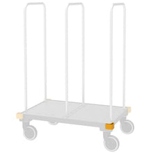 VERMOP stødbeskyttelse Plus, 6 x 6 x 6 cm