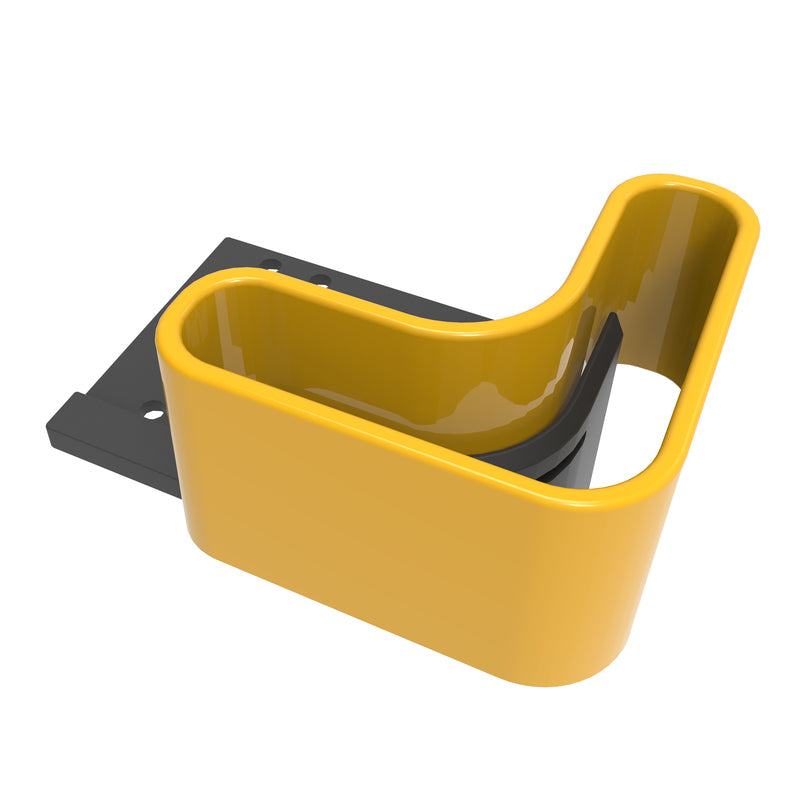 VERMOP stødbeskyttelse Plus, 6 x 6 x 6 cm