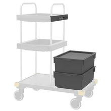 VERMOP modul forvask, n/a cm