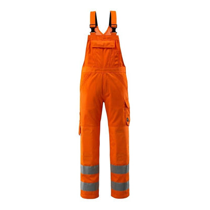 MASCOT® Devonport buksebukser, hi-vis orange