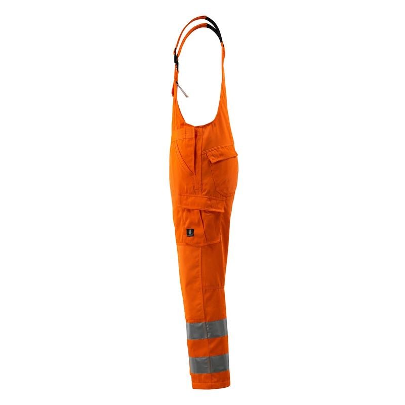 MASCOT® Devonport buksebukser, hi-vis orange