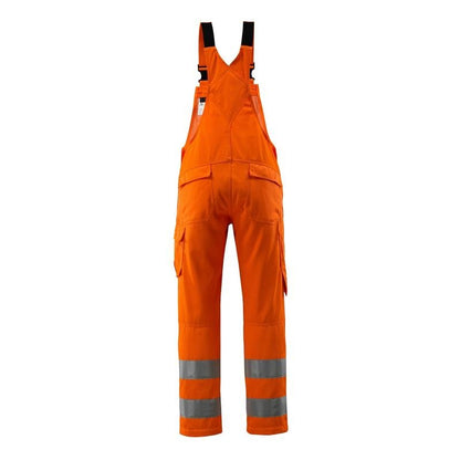 MASCOT® Devonport buksebukser, hi-vis orange