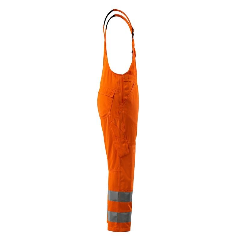 MASCOT® Devonport buksebukser, hi-vis orange