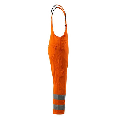 MASCOT® Devonport buksebukser, hi-vis orange