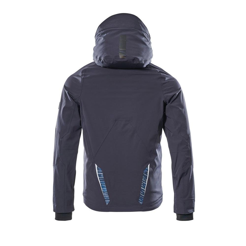 Jakke, ULTIMATE STRETCH, vandtæt jakke