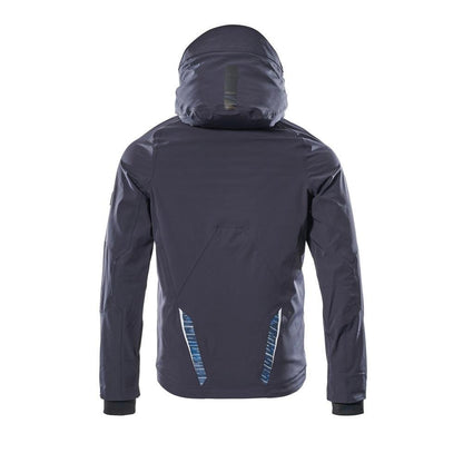 Jakke, ULTIMATE STRETCH, vandtæt jakke