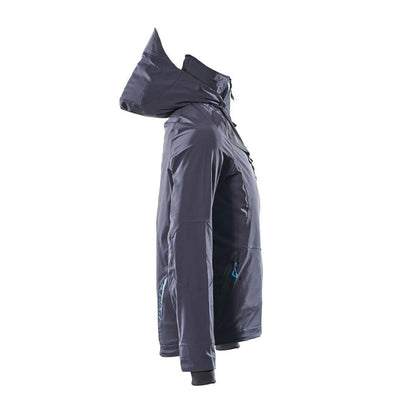 Jakke, ULTIMATE STRETCH, vandtæt jakke
