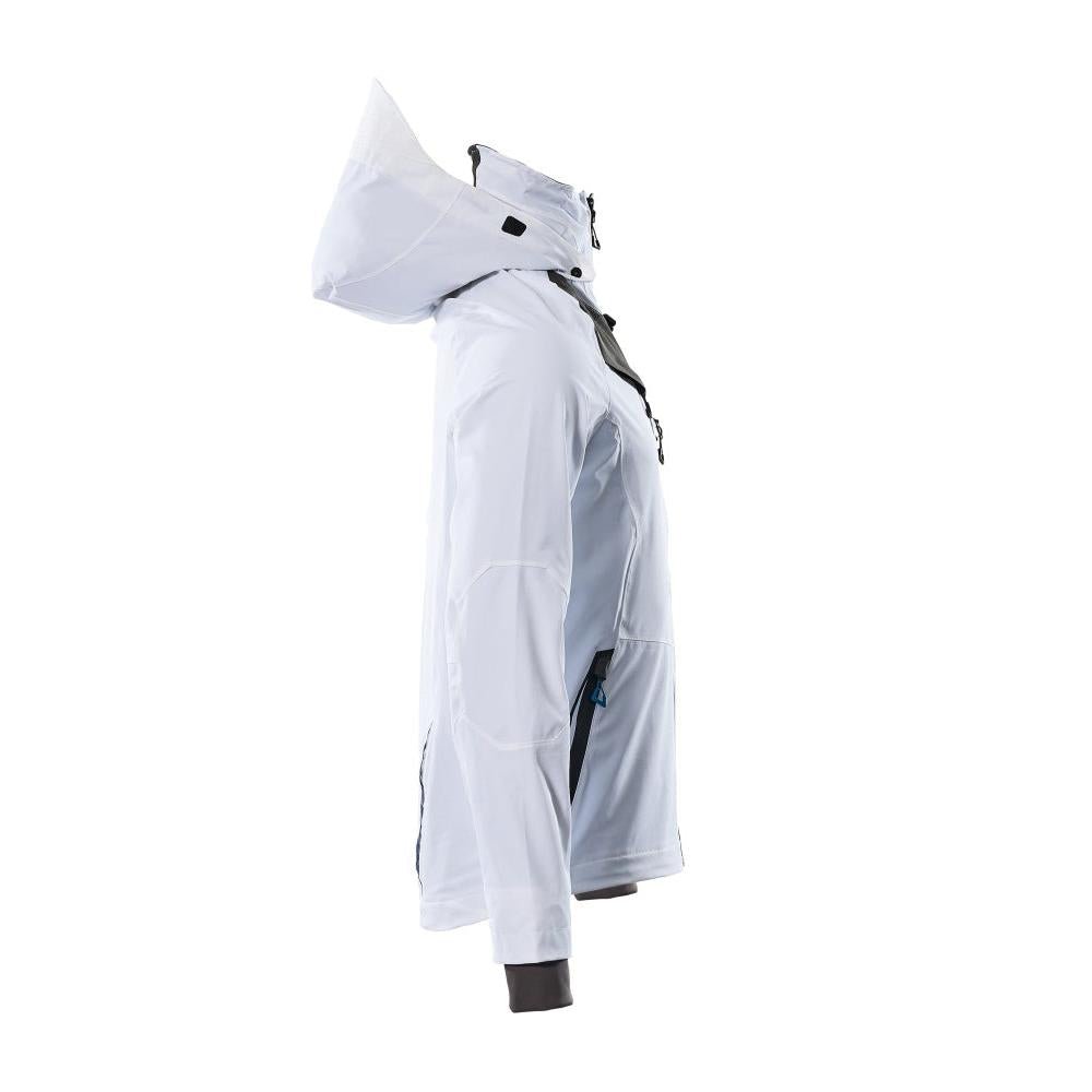 Jakke, ULTIMATE STRETCH, vandtæt jakke