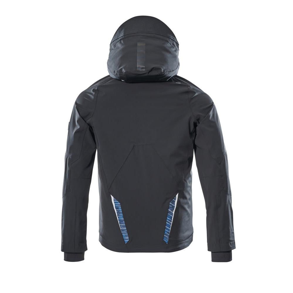 Jakke, ULTIMATE STRETCH, vandtæt jakke
