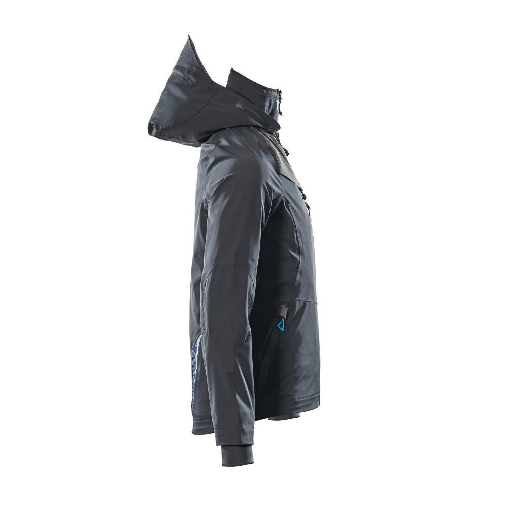 Jakke, ULTIMATE STRETCH, vandtæt jakke