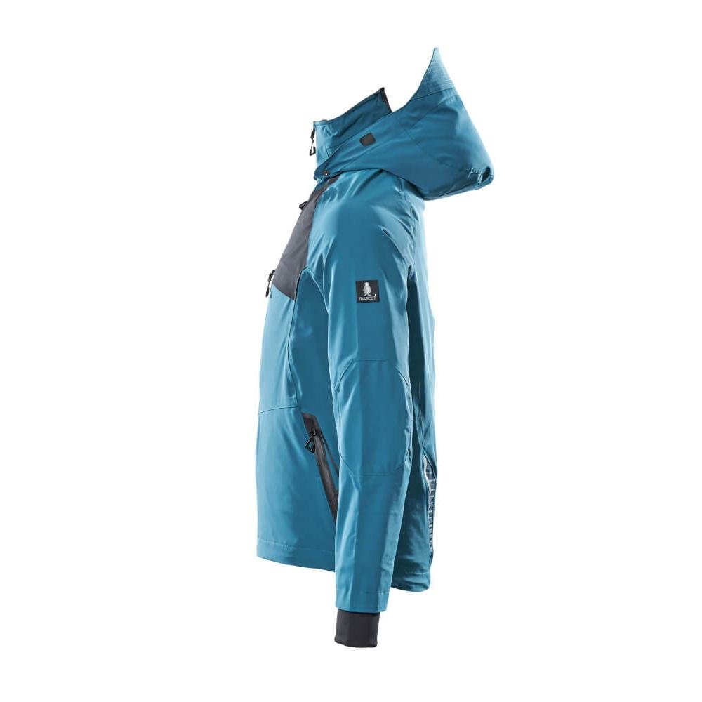 Jakke, ULTIMATE STRETCH, vandtæt jakke