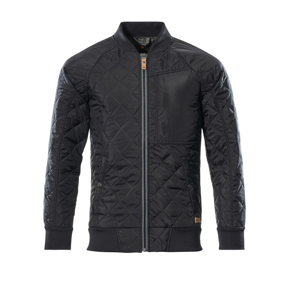 Termojakke med CLIMASCOT® termojakke
