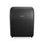 CLEAR+ EcoBlack Handtuchrollenspender