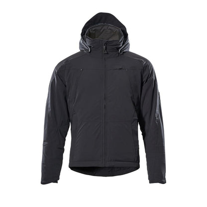 Vinterjakke med CLIMASCOT®, vandtæt vinterjakke