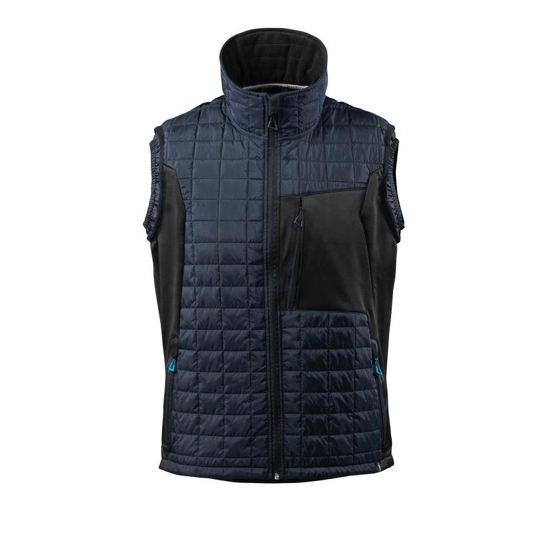 Termovest med CLIMASCOT® termovest