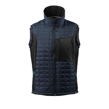 Termovest med CLIMASCOT® termovest