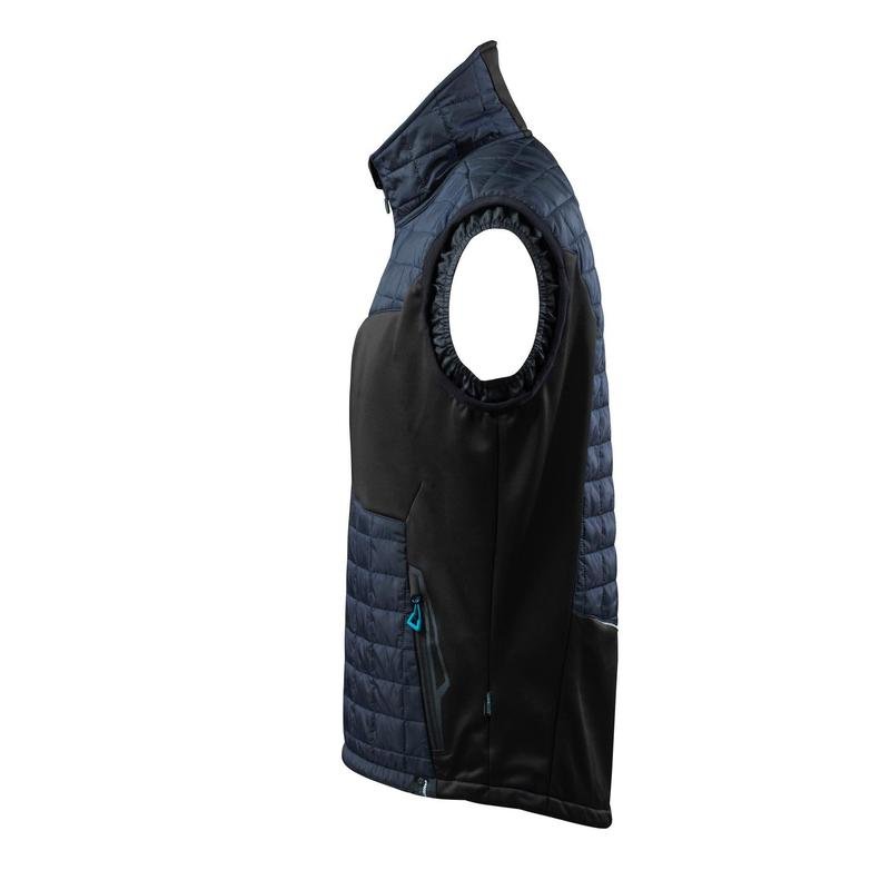Termovest med CLIMASCOT® termovest