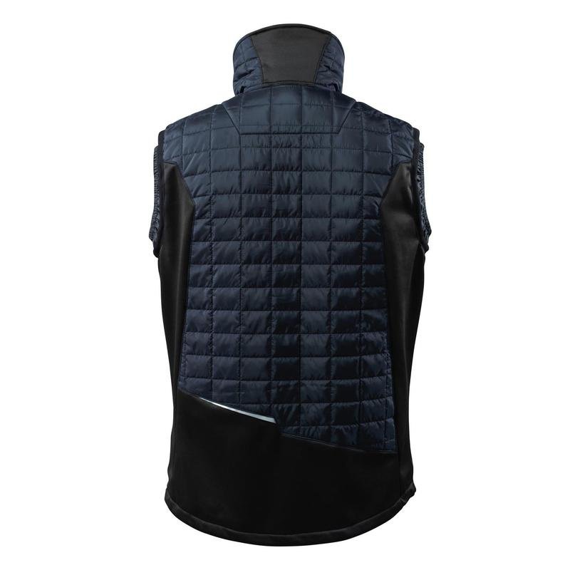 Termovest med CLIMASCOT® termovest